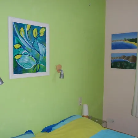 Nocleg ze śniadaniem De Roze Klaproos Barsingerhorn