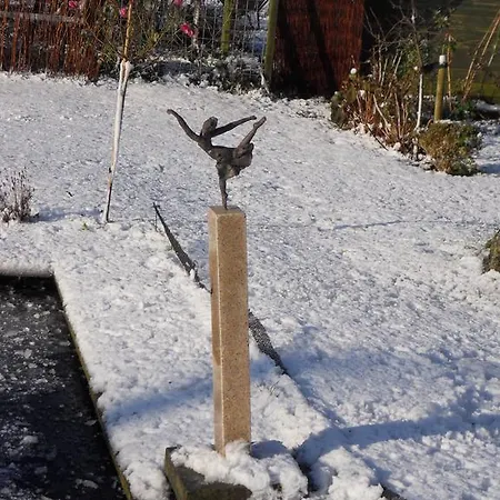 De Roze Klaproos * Barsingerhorn